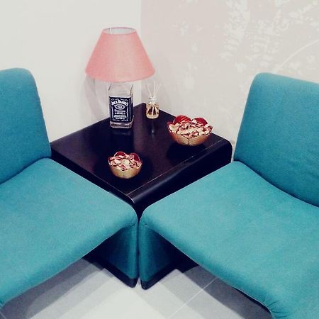 La Cabala B&B เนเปิลส์ ภายนอก รูปภาพ