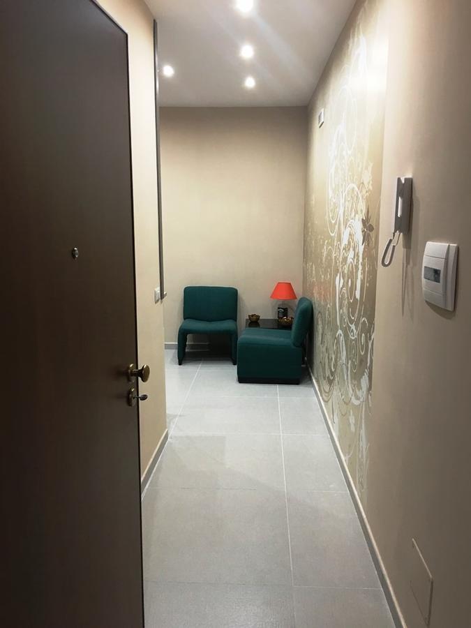 La Cabala B&B เนเปิลส์ ภายนอก รูปภาพ