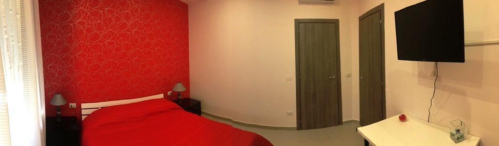 La Cabala B&B เนเปิลส์ ภายนอก รูปภาพ