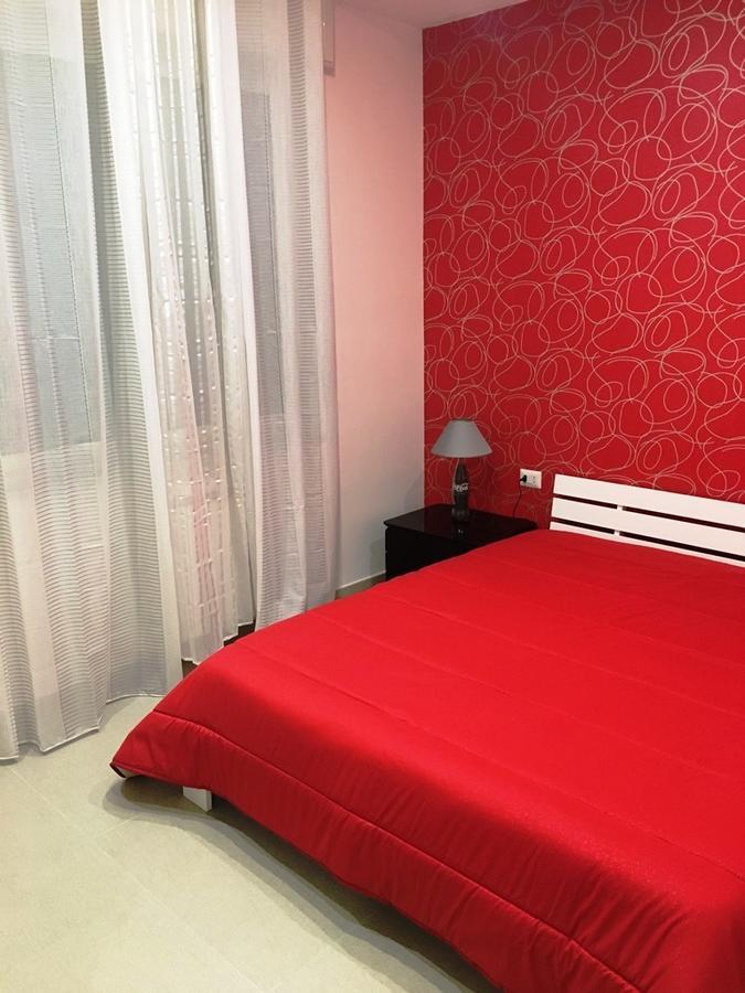 La Cabala B&B เนเปิลส์ ภายนอก รูปภาพ